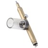 Dental Sandblasting Polisher Stainless Steel 360° Rotating Nozzle Dental Cleaning