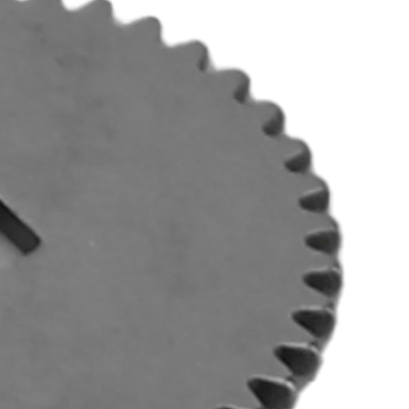 Watch Big Steel Wheel Better Rotation Metal Large Steel Wheel