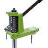 Coconut Opener Hole Drill Tool Manual Vertical Coconut Opener, Commercial
