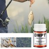 Fishing Bait Additive,60ml Fish Attractant Liquid DMPT Bait Attractant |