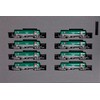 KATO 10-1810 N Gauge Taki 1000 Late Type Japan Oil