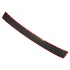 Tybock Rear Bumper Protector Guard Accessory Trim Cover Scratch Resistant