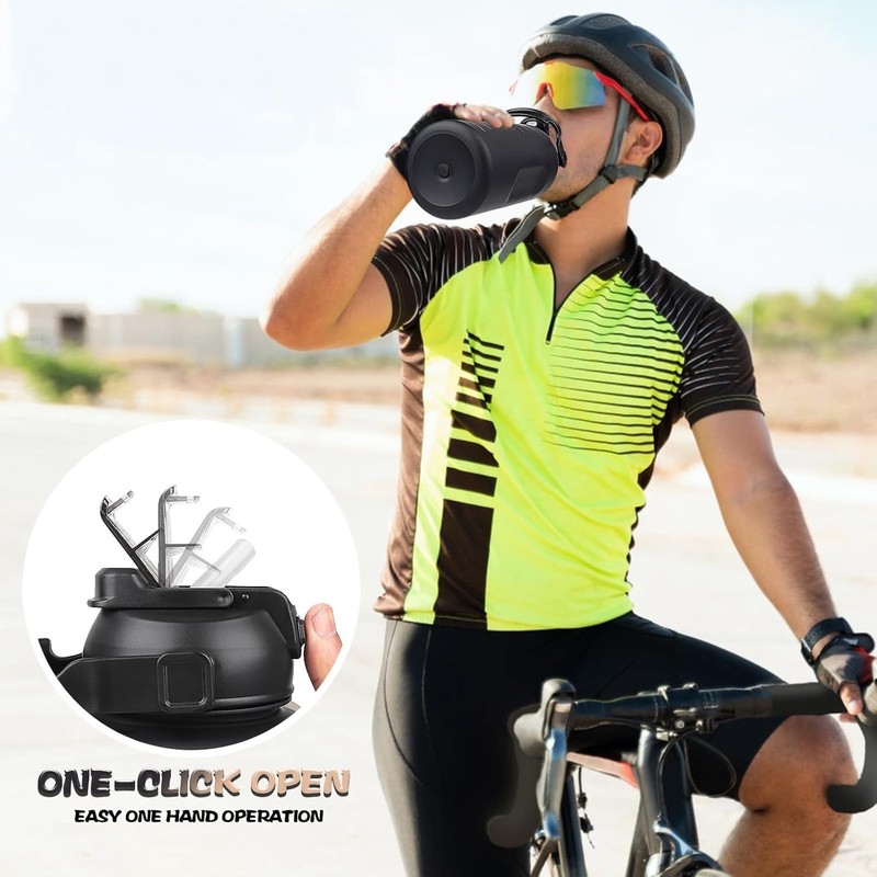 Water Bottle (2000 ML water bottle)