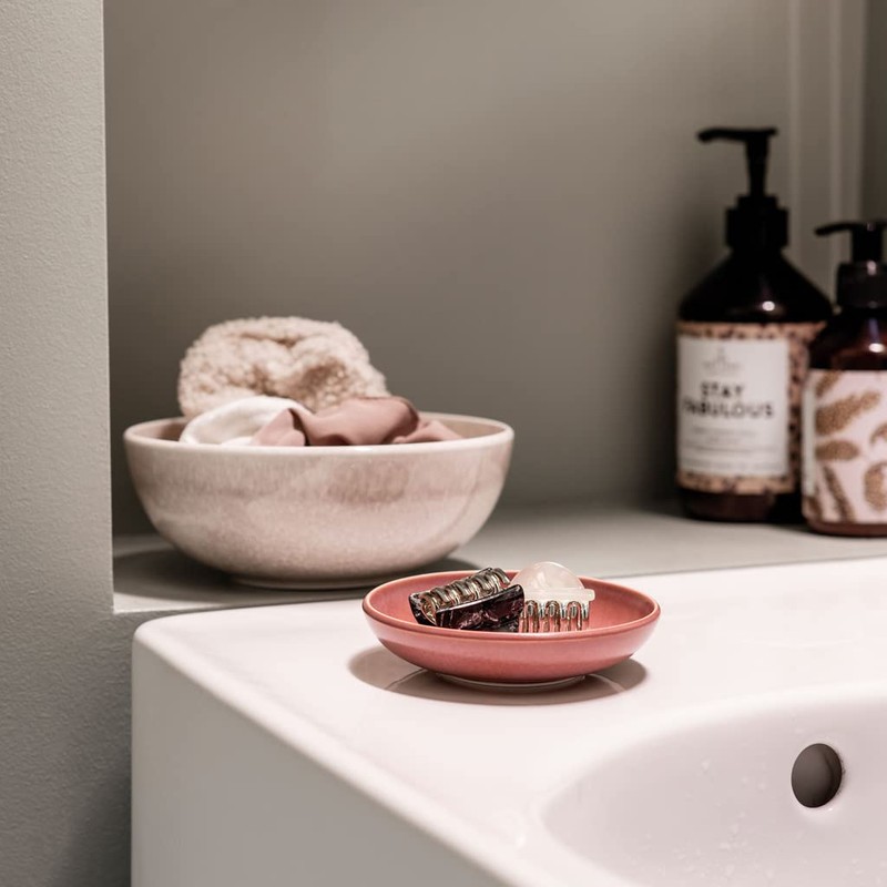 Villeroy & Boch - Perlemor Sand Bol 17 x 17