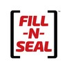 Fill-N-Seal (100) 6oz Liquid Heat Sealed Pouches, No Funnel Needed,