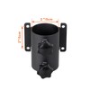 Heavy Duty Patio Umbrella Holder,Patio Umbrella Stand Umbrella Clamp Mount