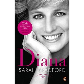 Diana: 20th Anniversary Edition