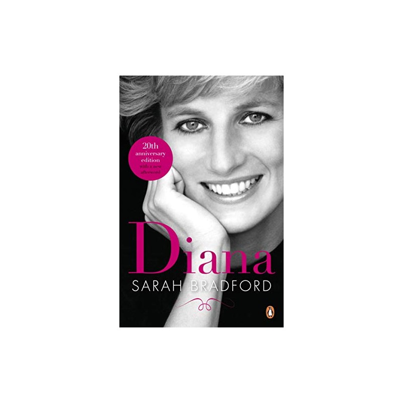Diana: 20th Anniversary Edition