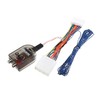 Hihaha Inner/Radio Add a Subwoofer Amplifier Harness for Nissan Altima