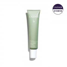 Caudalie (Cosmetics) Caudalie Sebum Pore Care Vinopure Moisturizing Matifying Fluid 40ml / 꼬달리(화장품) 꼬달리 피지모공케어 비노쀠르 모이스처라이징 마티파잉 플루이드 40m
