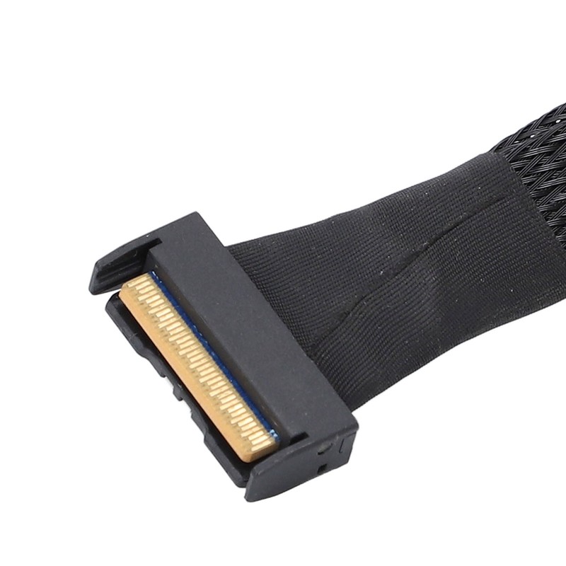 8i 74P to 2xSFF 8639 with 15P Powe Cable Professional