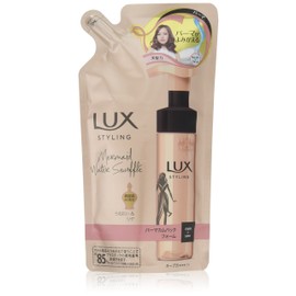Lux Beauty Serum Styling Permacamback Foam Refill, 6.1 fl oz (180 ml)