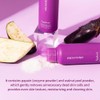 Papa Recipe Eggplant Clearing Enzyme Powder Cleanser - Soft Exfoliating