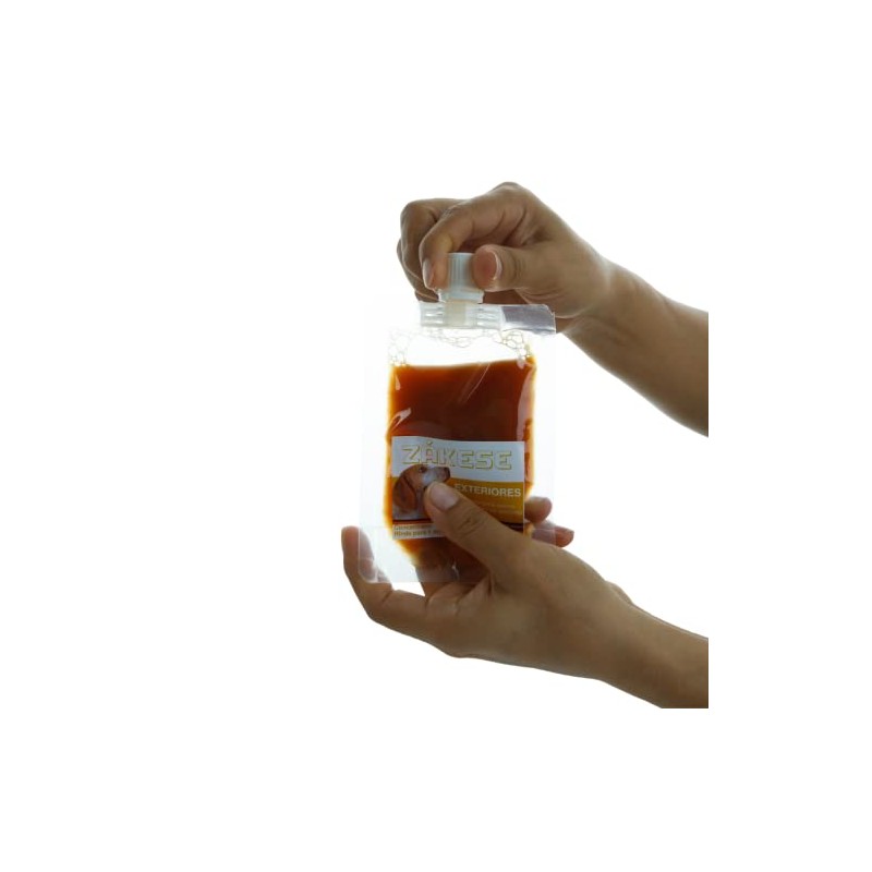 Repelente para Perros (Refill 3 Sobres, Exterior)