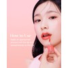 THESAEM Saemmy's Ade Shot Tint - Korean Lip Titnt, Water