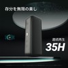 BOGASING G6 Bluetooth Speaker, Portable Wireless Speaker, 30W High Volume,