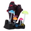 Fish Tank Landscaping Simulation Mushroom Sea Tree Silicon Aquarium Simulation
