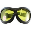 Global Vision Big Ben Goggles 2 Pairs Black Frames 1