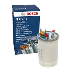 Bosch 0450906267 Fuel Filter