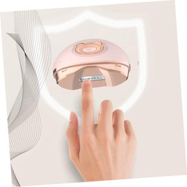 Alasum 1pc Nail Scissors Nail Tools Electric Trimmer Infant Nail Trimmer Electrical Tools Newborn Nail Trimmer Power Tools Household Electric Nail Trimmer Manicure Automatic Baby Abs