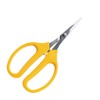 ARS Corporation 320DX-T-BP Deluxe Straight Grape Scissors (Blister Pack)
