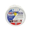 EternaBond WebSeal White 4" x50' MicroSealant Woven Polyester Tape |