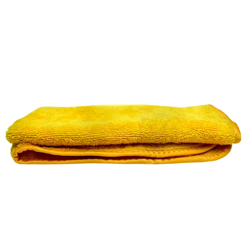 Mothers Ultra Soft Microfiber Quick Detail Towel