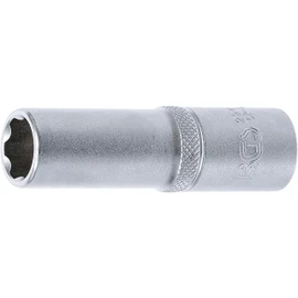 BGS 2944 | Socket, Super Lock, deep | 12.5 mm (1/2") Drive | 14 mm
