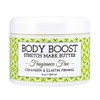 Body Boost Fragrance Free Stretch Mark Butter Pregnancy And Nursing