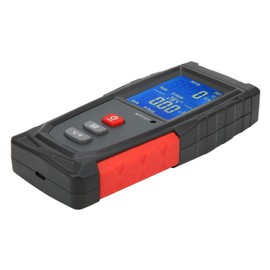New EMF Meter, Trifield Meter with High Precision Mini Digital LCD EMF Tester for Electromagnetic Fields