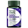 Nature's Own Sleep+ Magnesium Tab X 60