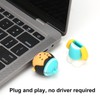 USB Flash Drive 16GB/32GB/64GB/128GB Cute Cartoon Boy Portable Storage Memory