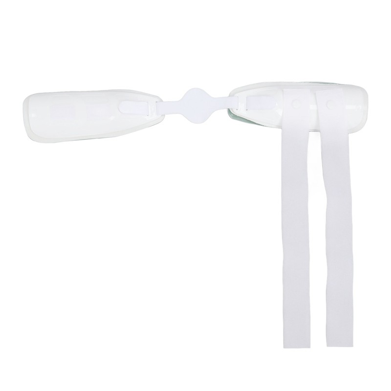 Gel Ankle Brace Good Fixation Open Design Universal Bracket Adjustment