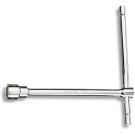 T Shape Sliding Box Wrench 950 009500017 0.7 inches (17 mm)