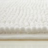 Moonlight Bedding Bath Mat Non Slip Anti Mould - Chenille