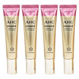 HC Ampoule in Eye Cream 40ml 4pcs / 에이에이치씨 앰플 인 아이크림 40ml 4개