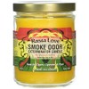 Smoke Odor Exterminator, Rasta Love (1) 13oz Jar Candle, (1),