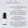 Farmasi Tratamiento Completo Caída De Cabello Reviving Dr. C Tuna