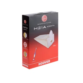 Hoover H 21 H21A Sacchetti per Acenta (x5), Carta