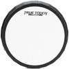 Tama True Touch Training Acousti-tone Floor Tom Pad - 9-inch