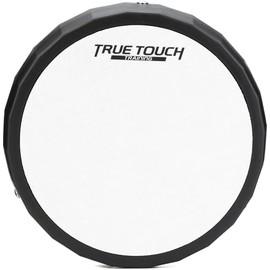 Tama True Touch Training Acousti-tone Floor Tom Pad - 9-inch