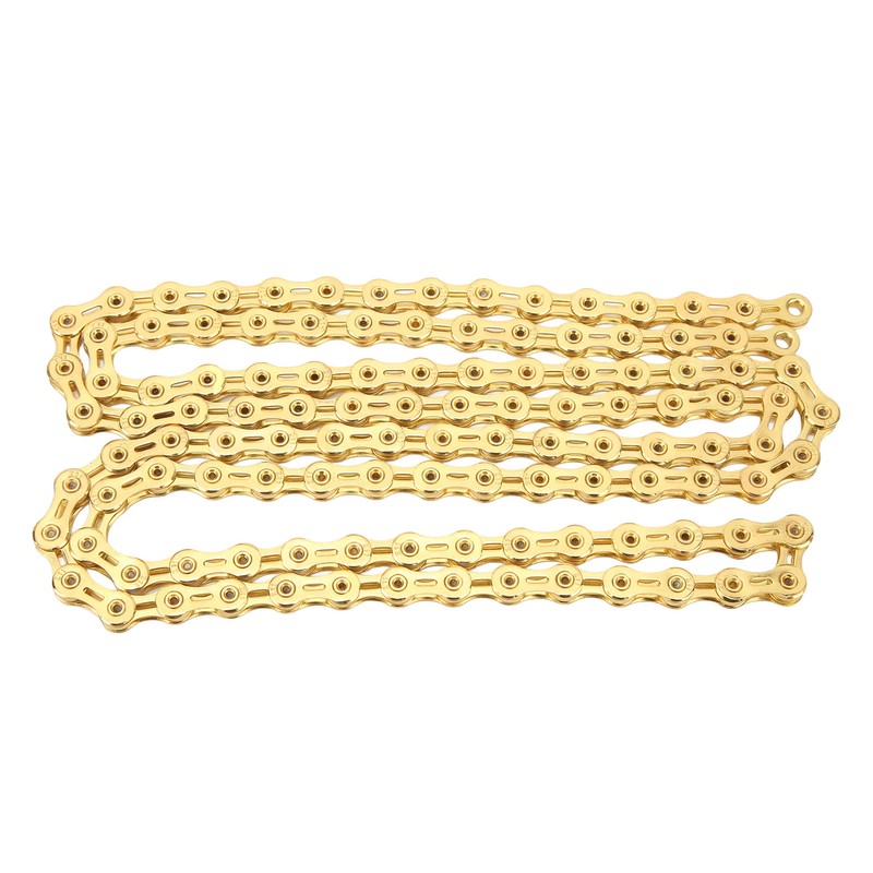 Bike Chain Professional 11 Speed Full Hollow Alloy Steel Mountain