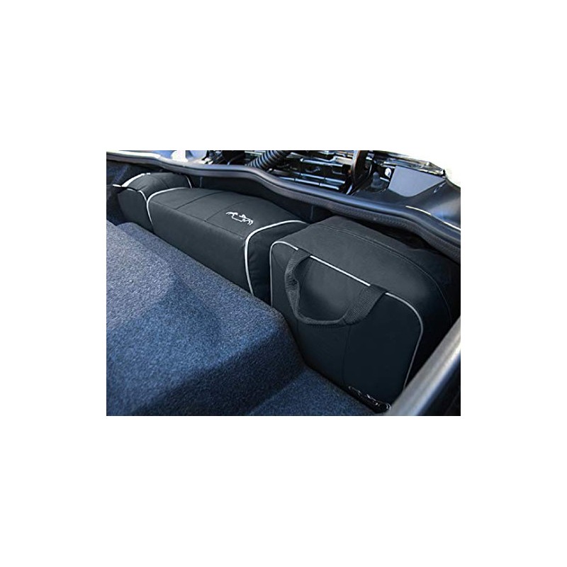 Saturn Sky Luggage Bags 3-Piece Basic Set