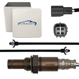 AUTO OCASION Sensor de oxígeno 234-9050 sensor de relación de combustible de aire ascendente, sensor de O2 de repuesto para Lexus ES Toyota Avalon Camry Tacoma