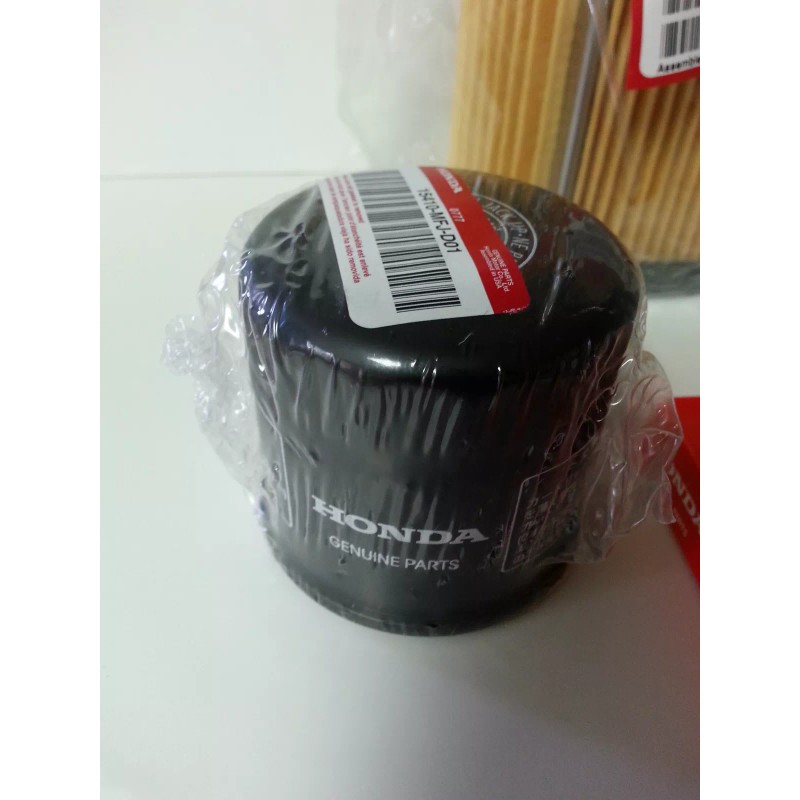 Honda Aquatrax Maintenance Kit All Turbo Models F12X, R12X, F15X