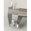 3 Ton 4 Ton Horizontal Floor Jack Pressure Rod Fixed