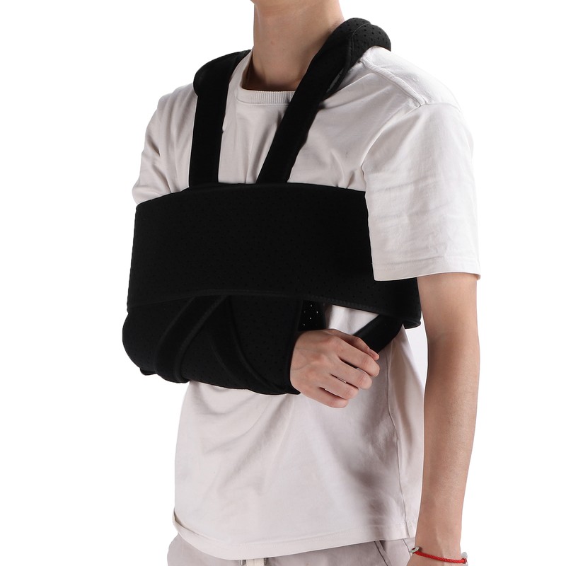 Ober Arm Sling Shoulder Immobilizer Arm Fracture Postoperation Broken Arm