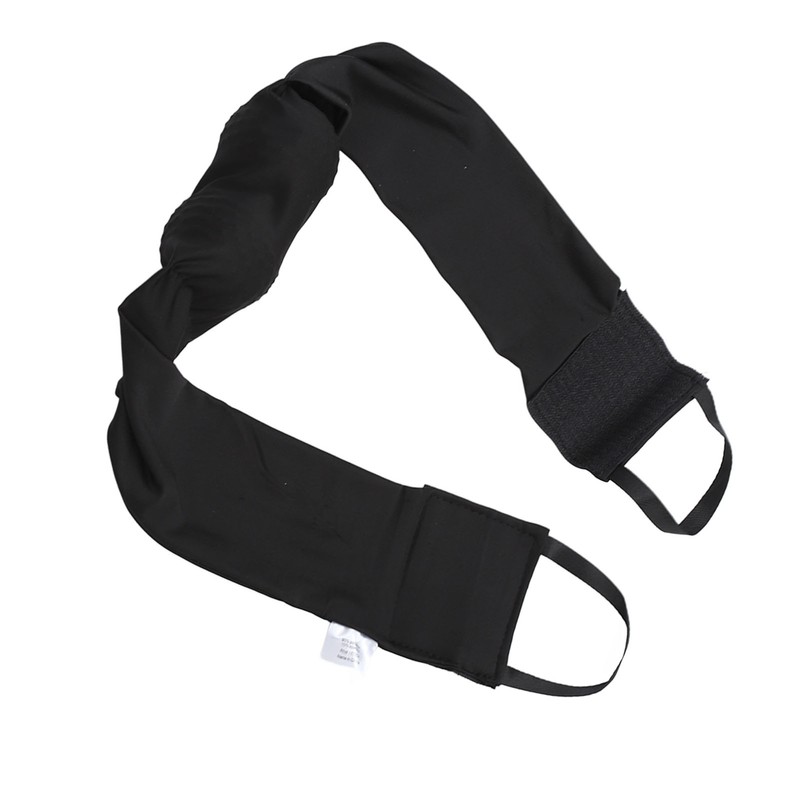 Waist Slimming Belt 2 Massage Balls Relieve Pressure Lose Weight