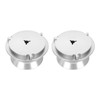 10 Inch Opener Polished Aluminum Alloy Universal Loading Device NAB