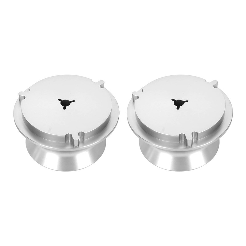 10 Inch Opener Polished Aluminum Alloy Universal Loading Device NAB